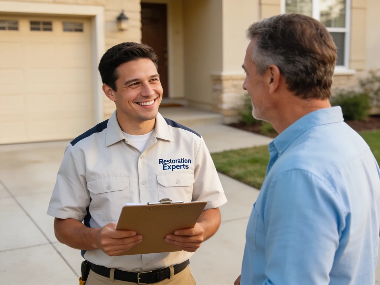 Water Damage Cleanup Cashion, OK FAQs